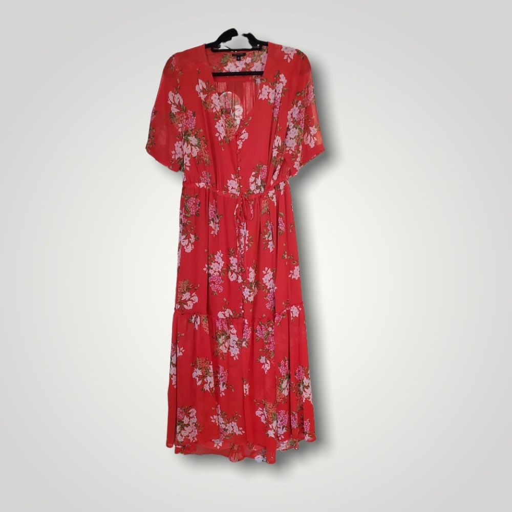VESTIDO